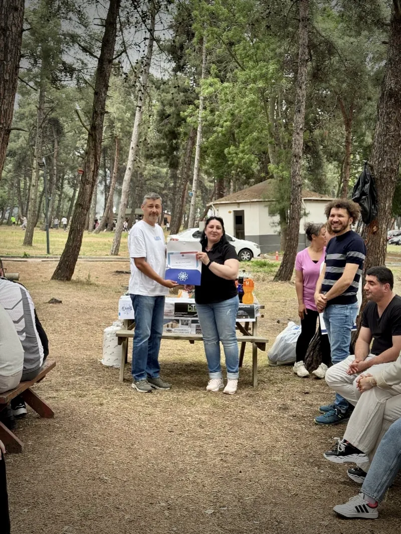 Mezunlar Pikniği 3