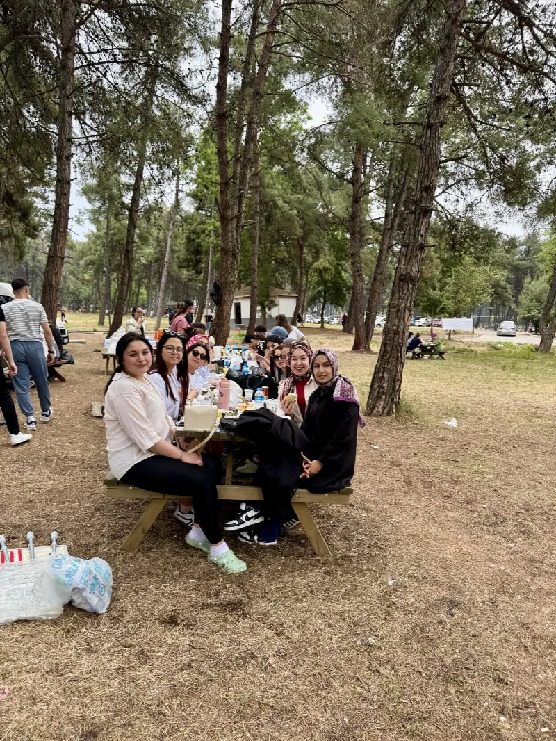 Mezunlar Pikniği 4