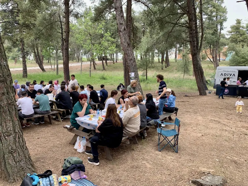 Mezunlar Pikniği 18
