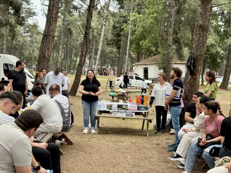 Mezunlar Pikniği 11