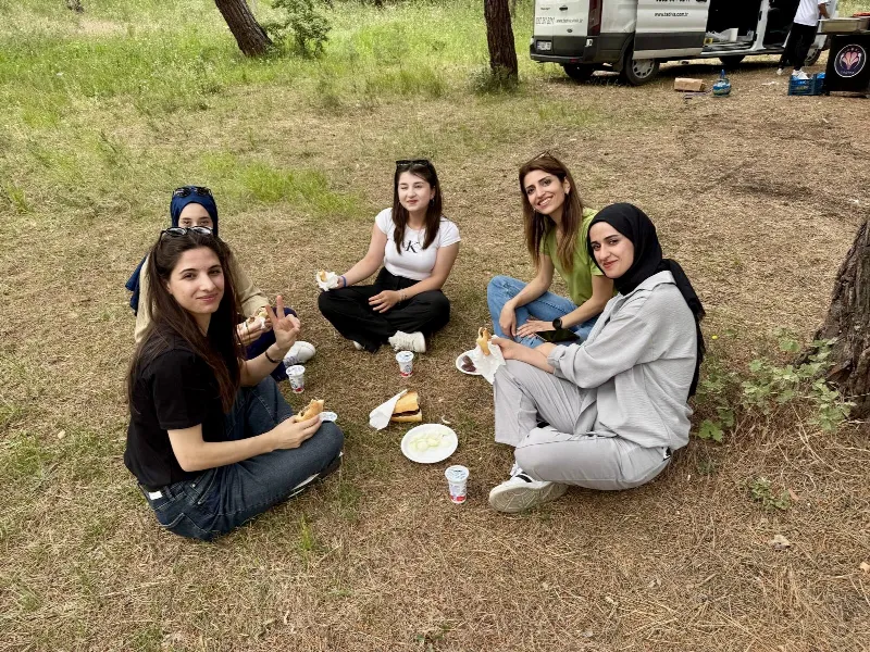 Mezunlar Pikniği 15