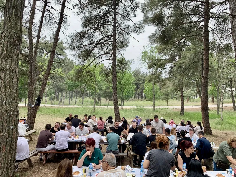 Mezunlar Pikniği 16