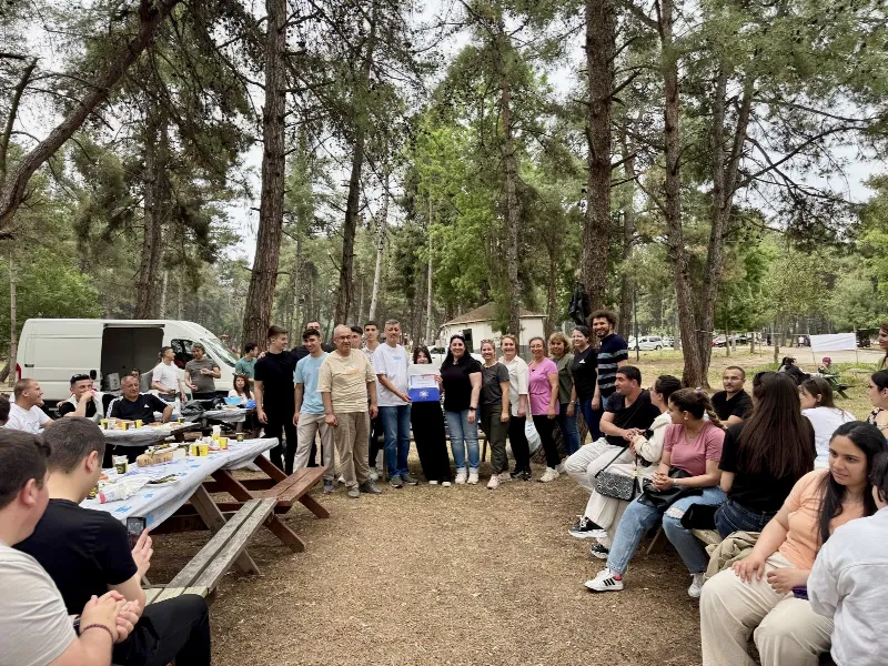 Mezunlar Pikniği 19