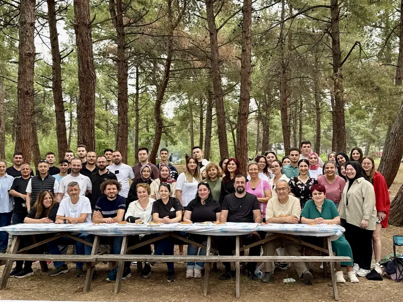 Mezunlar Pikniği 20