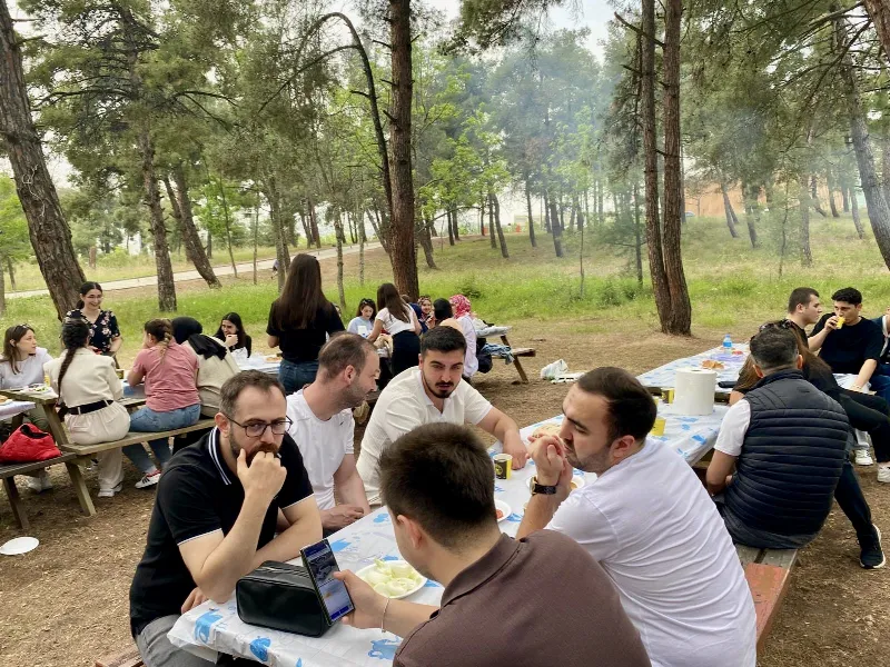 Mezunlar Pikniği 17
