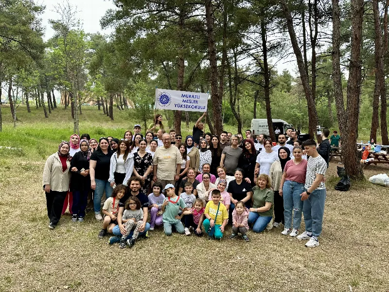 Mezunlar Pikniği 29