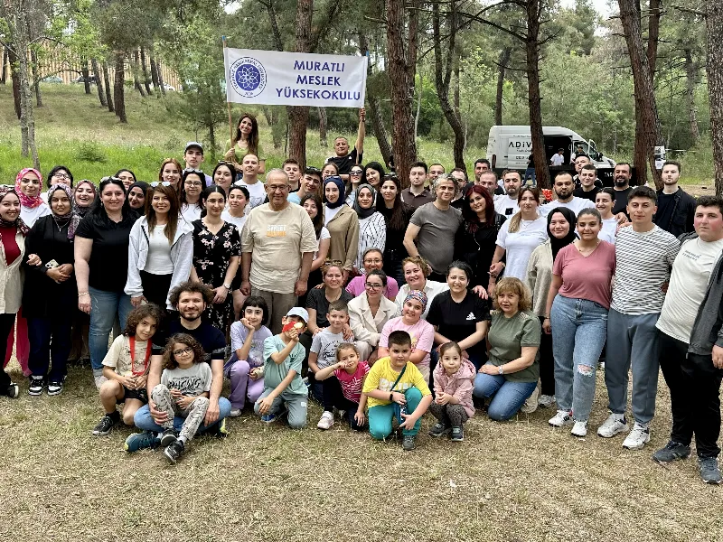 Mezunlar Pikniği 30