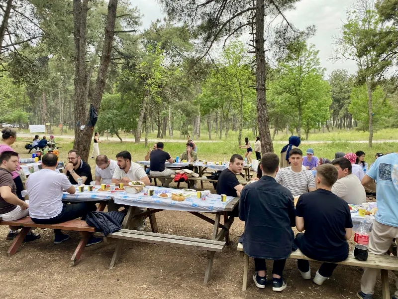 Mezunlar Pikniği 21