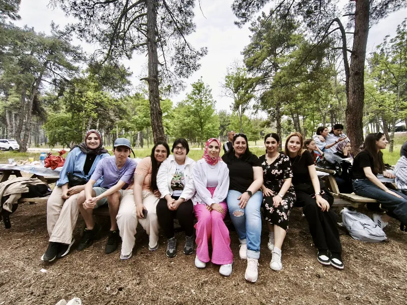 Mezunlar Pikniği 22