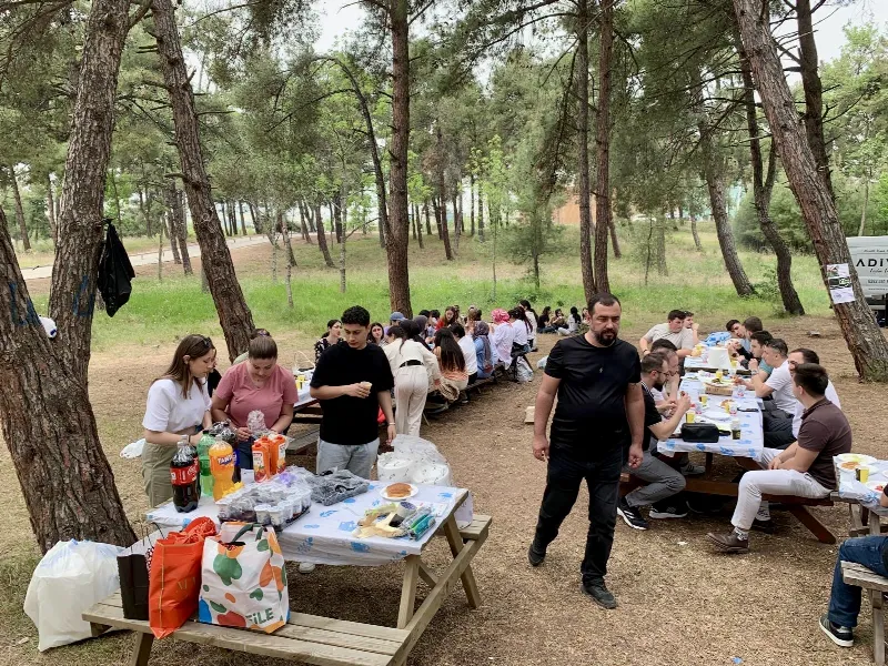 Mezunlar Pikniği 23