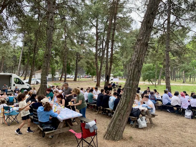 Mezunlar Pikniği 27