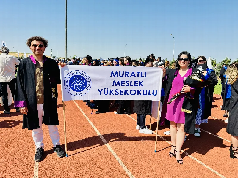 Mezuniyet Töreni 2025 16