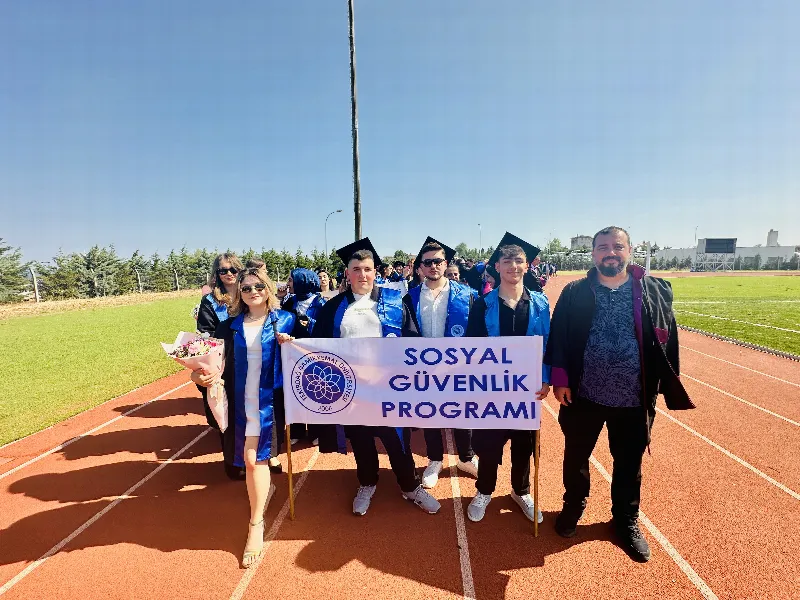 Mezuniyet Töreni 2025 20
