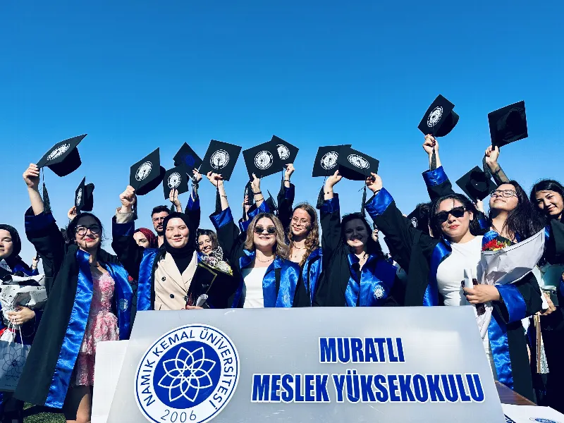 Mezuniyet Töreni 2025 35