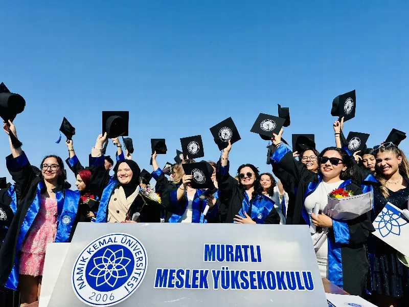 Mezuniyet Töreni 2025 36