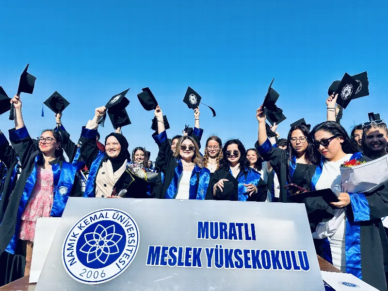 Mezuniyet Töreni 2025 37